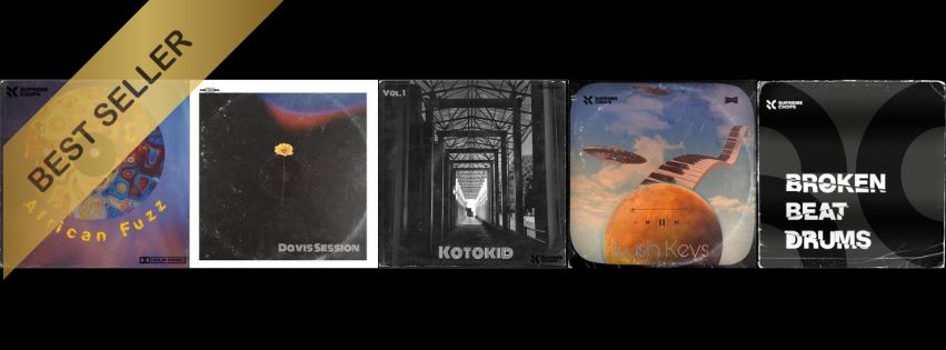Supreme Chops Studio Sessions Bundle